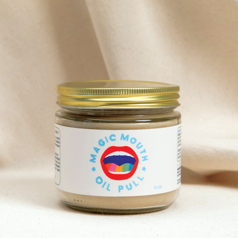 Oil Pull | 12 oz