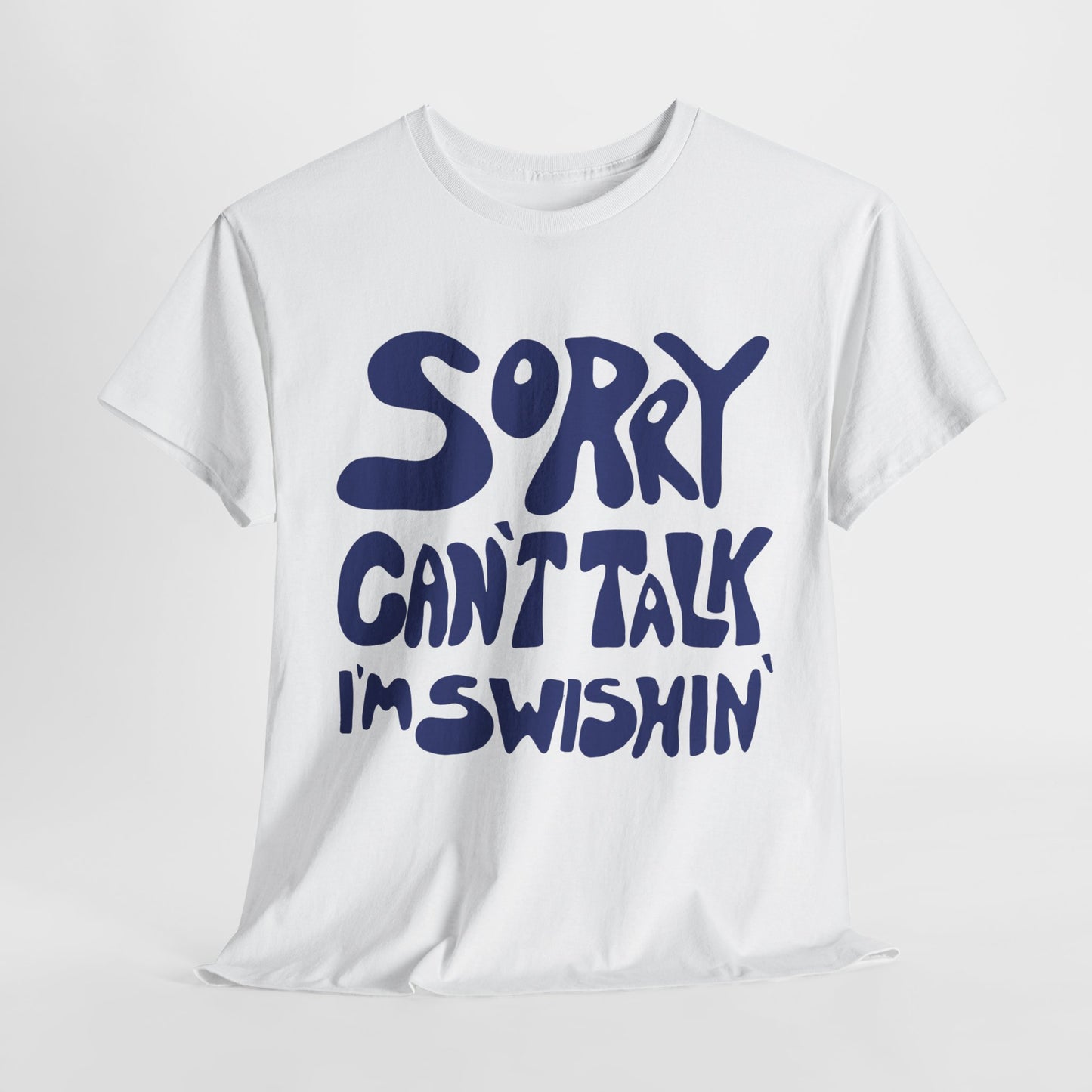 SWISH tee