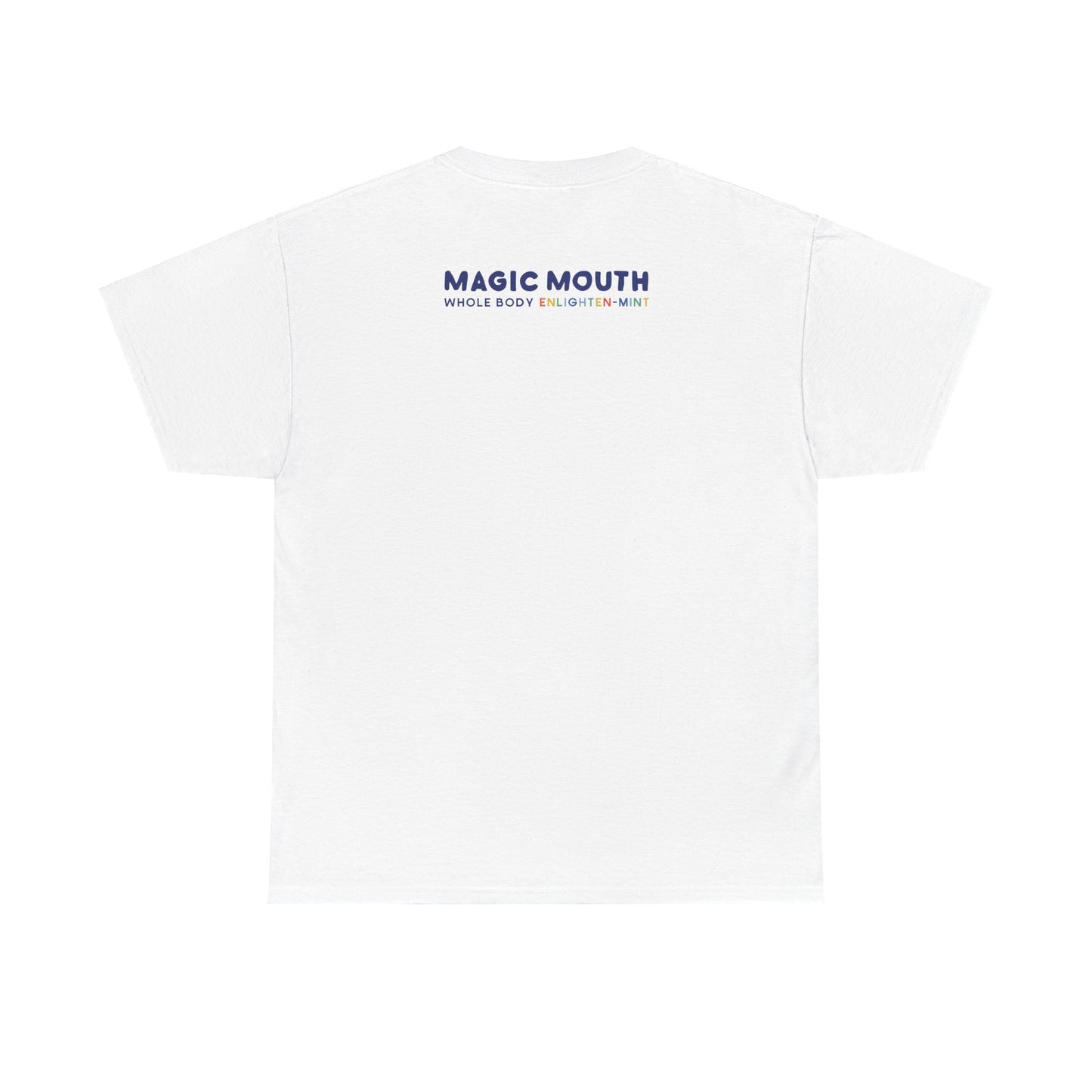 SWISH tee