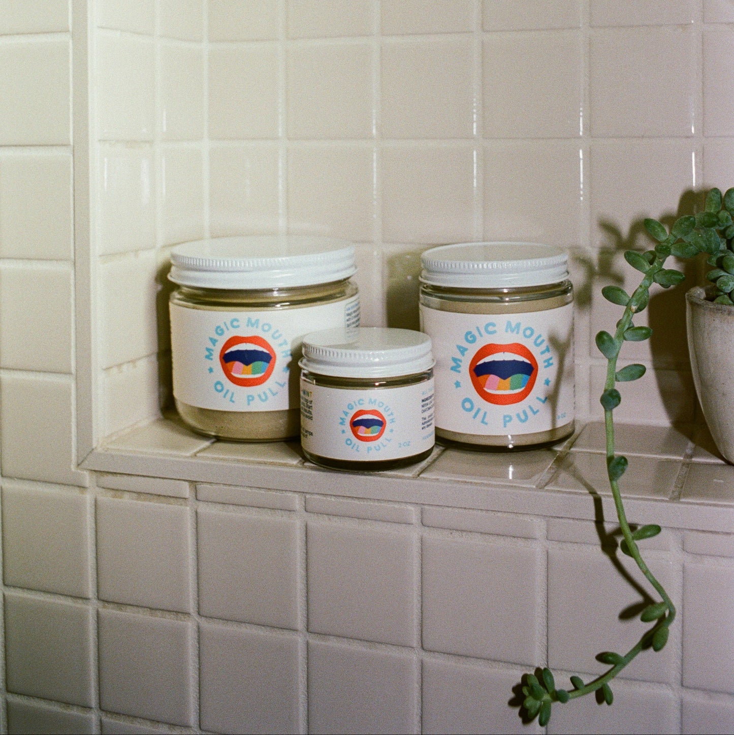 Oil Pull | 6 oz