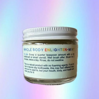 MAGIC PASTE TOOTH POLISH