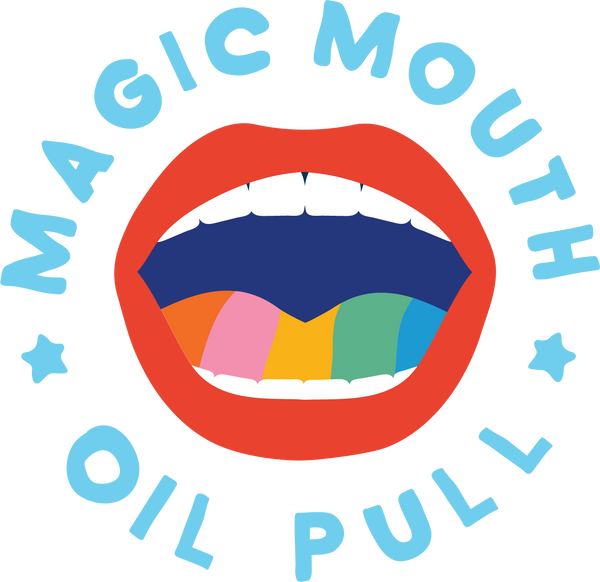 Magic Mouth