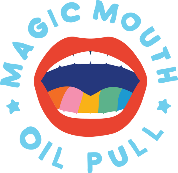 About – Magic Mouth